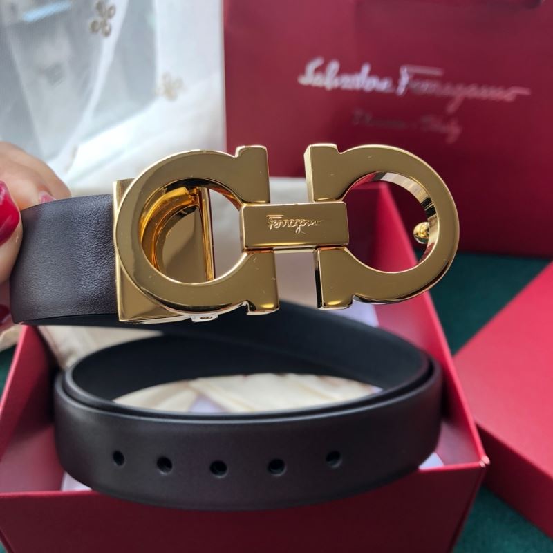 Ferragamo Belts
